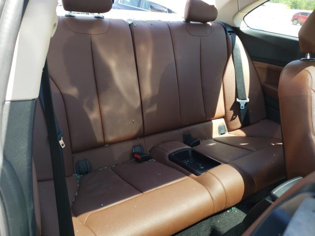 2014 BMW 228 I WBA1F5C50EVV99643