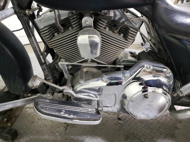 2016 HARLEY-DAVIDSON FLHX STREE 1HD1KBM12GB663810