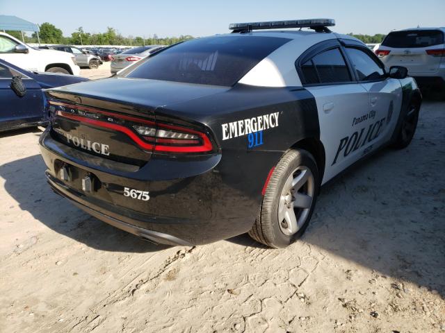 2015 DODGE CHARGER PO 2C3CDXAT9FH748368