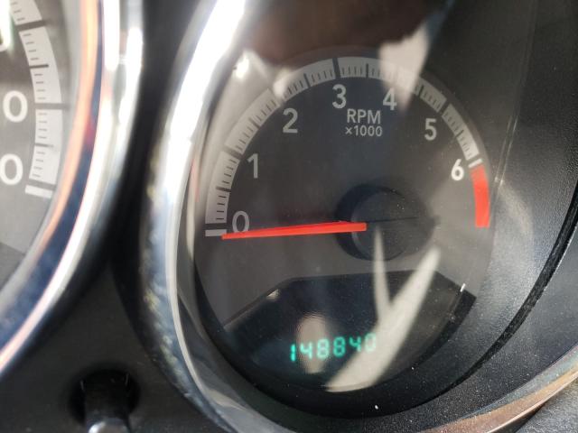 2010 DODGE CALIBER SX 1B3CB4HA0AD533263