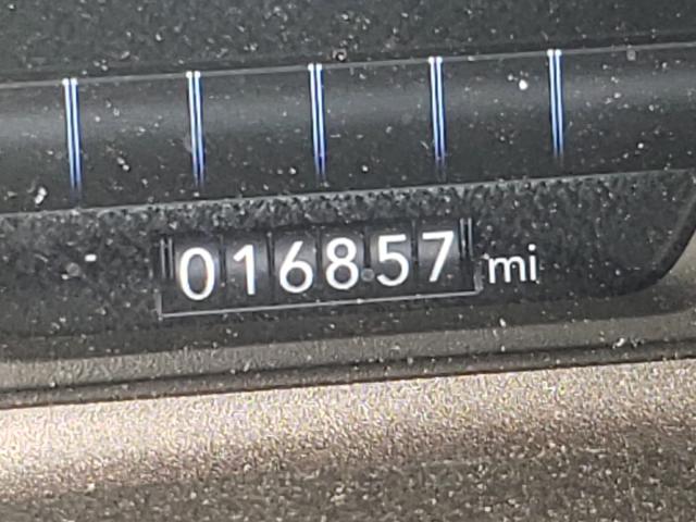 2019 RAM 1500 LIMIT 1C6SRFHT5KN712310