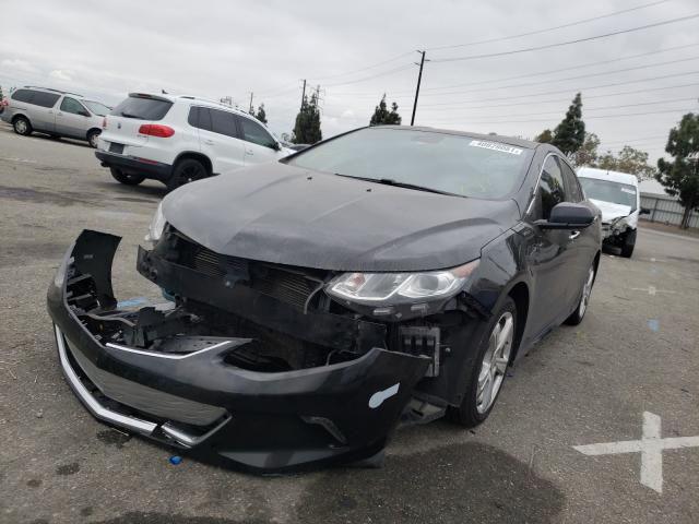 VIN 1G1RC6S51GU120783 2016 Chevrolet Volt, LT no.2