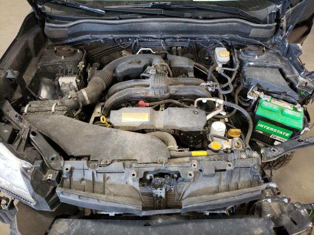 2016 SUBARU FORESTER JF2SJADCXGH511776