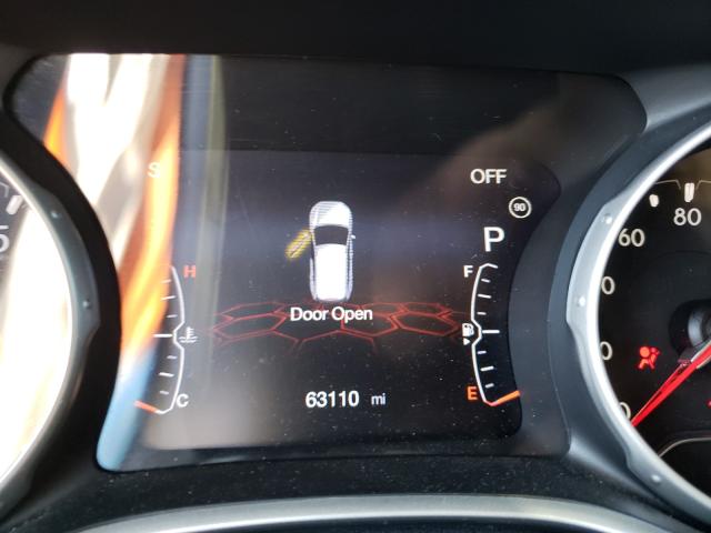 2019 JEEP COMPASS LI 3C4NJCCB9KT725796