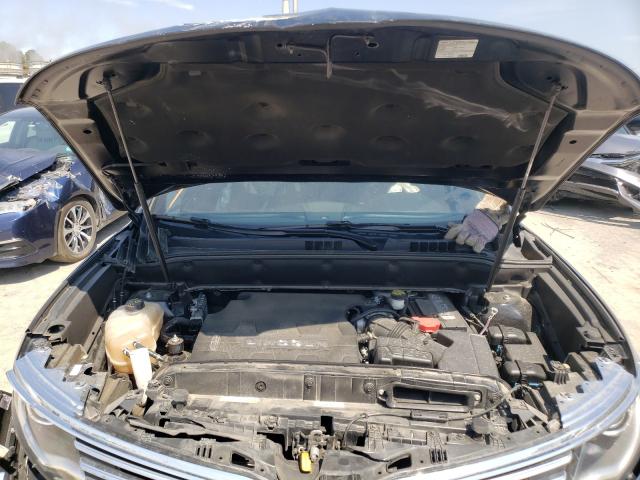 2017 LINCOLN MKX RESERV 2LMPJ6LR9HBL13924