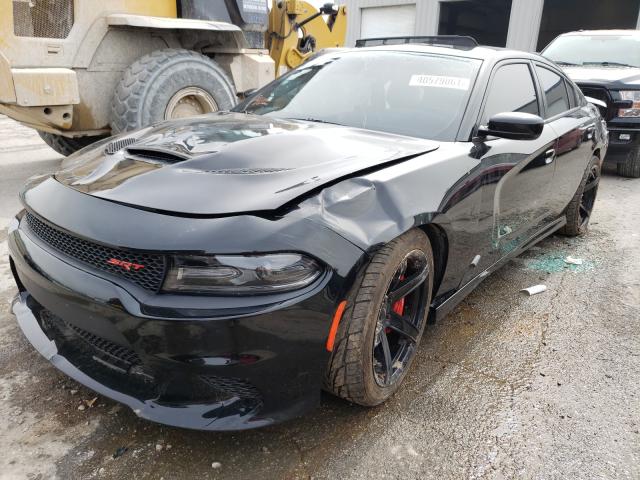 2017 DODGE CHARGER SR 2C3CDXL90HH634165