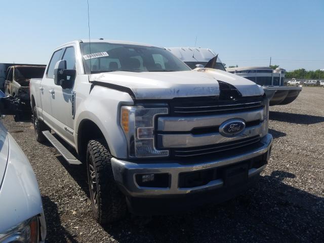 2017 Ford F-250 