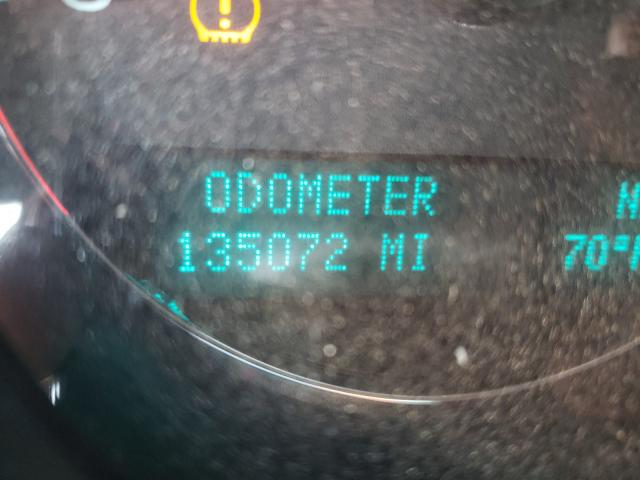 2013 GMC YUKON SLT 1GKS1CE01DR301592