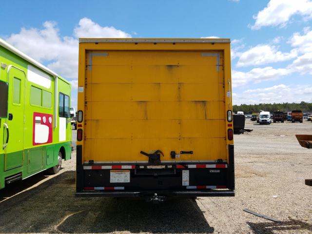 2015 GMC SAVANA CUT 1GD374CG4F1197875