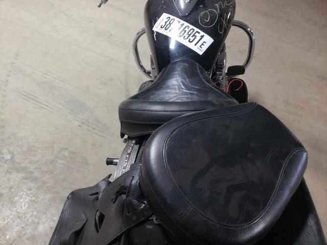 2005 KAWASAKI VN1600 A1 JKBVNKA105A014420