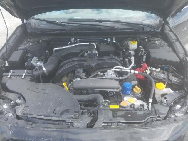 2020 SUBARU LEGACY SPO 4S3BWAG60L3018251