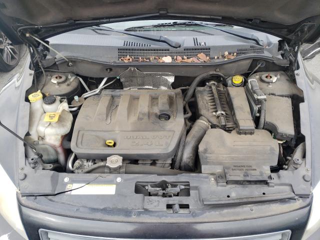2010 DODGE CALIBER RU 1B3CB8HB4AD580991
