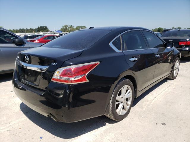 2013 NISSAN ALTIMA 2.5 1N4AL3AP5DC285507