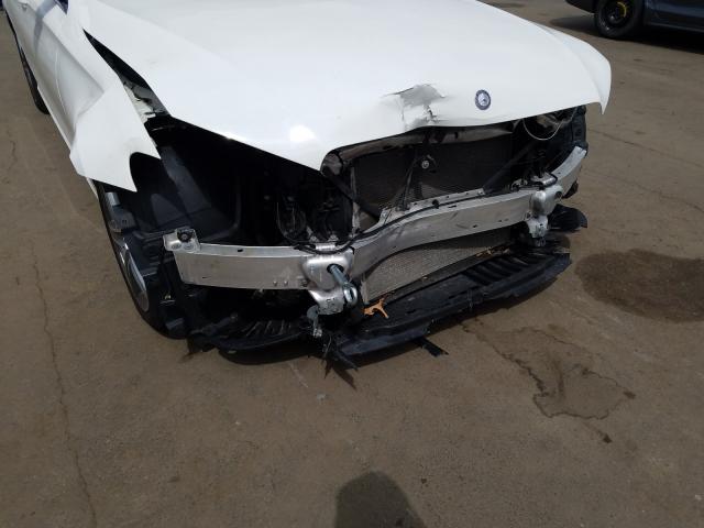 2017 MERCEDES-BENZ E 300 4MAT WDDZF4KB1HA037890