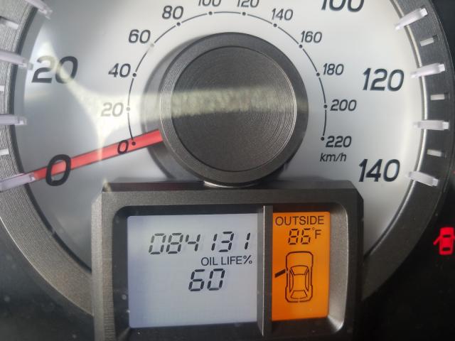 2013 HONDA PILOT EX 5FNYF3H45DB030208