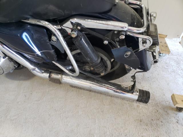 2008 HARLEY-DAVIDSON FLHTPI 1HD1FMM188Y695692