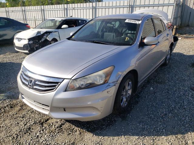 VIN 5YJ3E1EA3PF584900 2011 HONDA ACCORD SE no.2