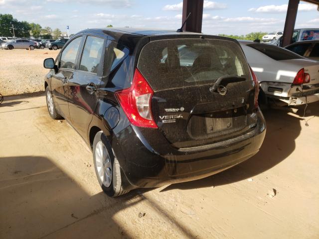 VIN JM1DE1LY6D0161114 2014 NISSAN VERSA NOTE no.3