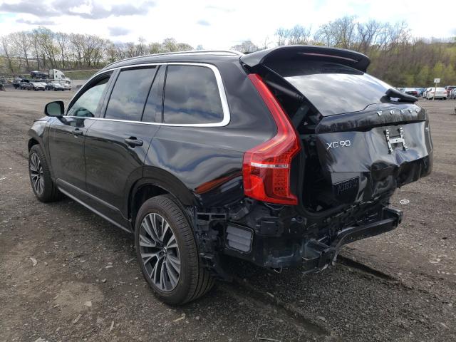 2020 VOLVO XC90 T5 MO YV4102PK5L1619583