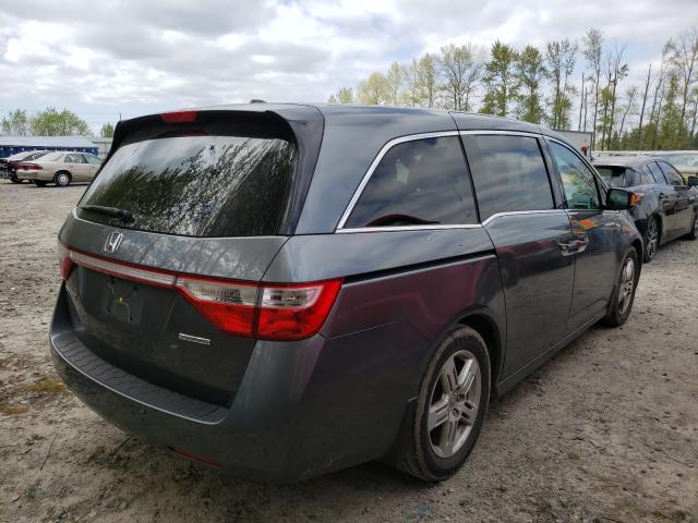 2012 HONDA ODYSSEY TO 5FNRL5H96CB145970