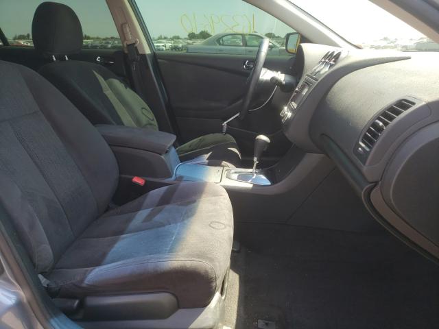 2010 NISSAN ALTIMA HYB 1N4CL2AP4AC117601