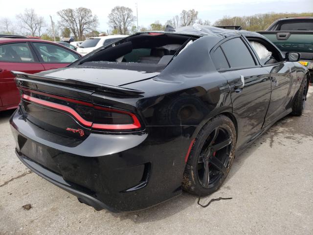 2017 DODGE CHARGER SR 2C3CDXL90HH634165