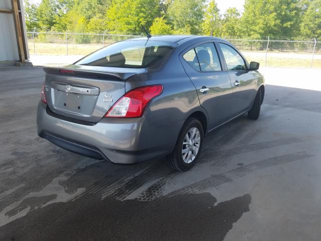 2018 NISSAN VERSA S 3N1CN7AP4JL881165