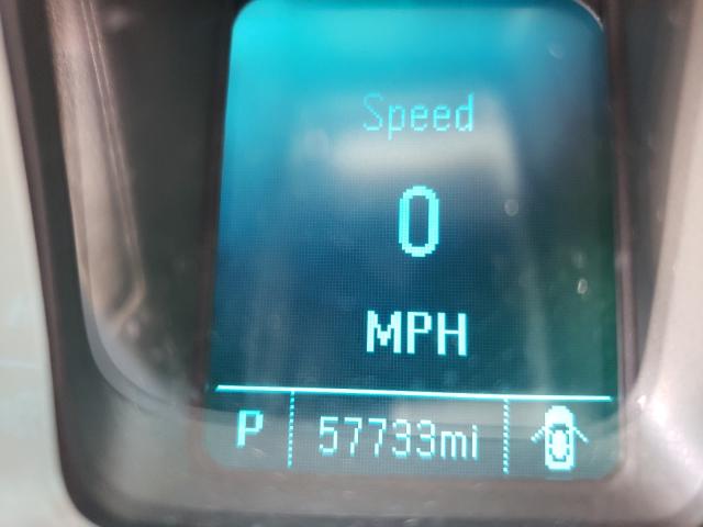 2015 CHEVROLET CAMARO LS 2G1FB1E32F9309327
