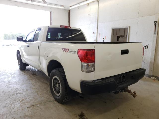 VIN 4JGDA5HB5FA445446 2011 TOYOTA TUNDRA no.3