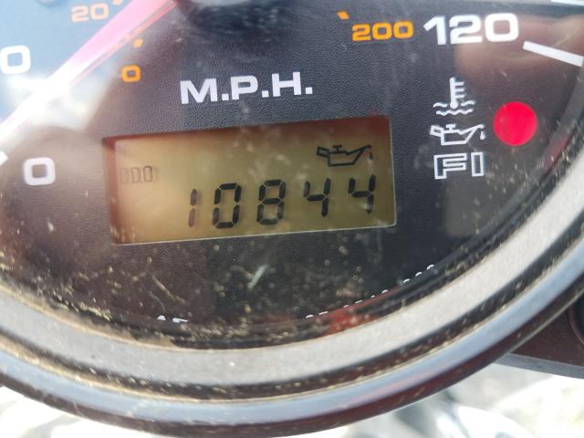 2005 SUZUKI M50 BK5 JS1VS56A752100390