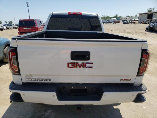 VIN 1FTEX1CF2GFC71642 2016 Ford F-150, XL no.9