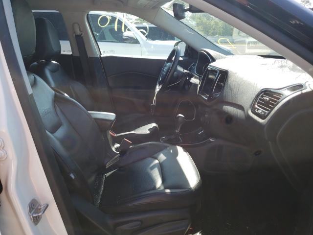2019 JEEP COMPASS LI 3C4NJCCB9KT725796