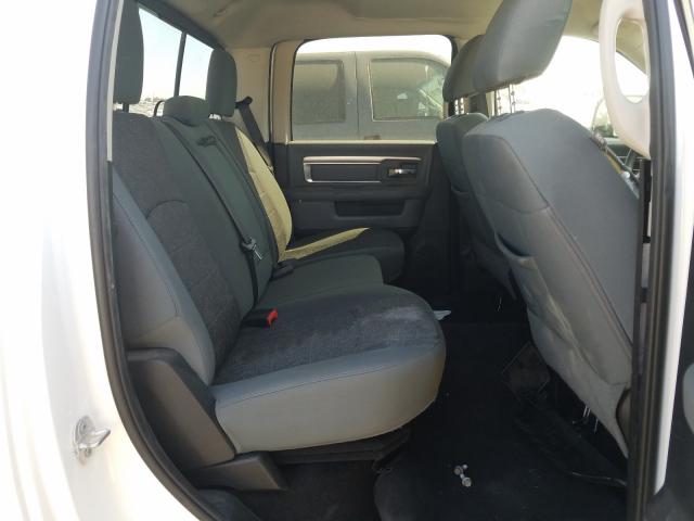 2017 RAM 2500 SLT - 3C6UR5DL6HG707840