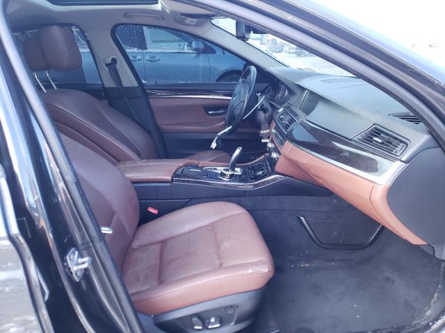 2011 BMW 550 XI WBAFU9C59BC784039