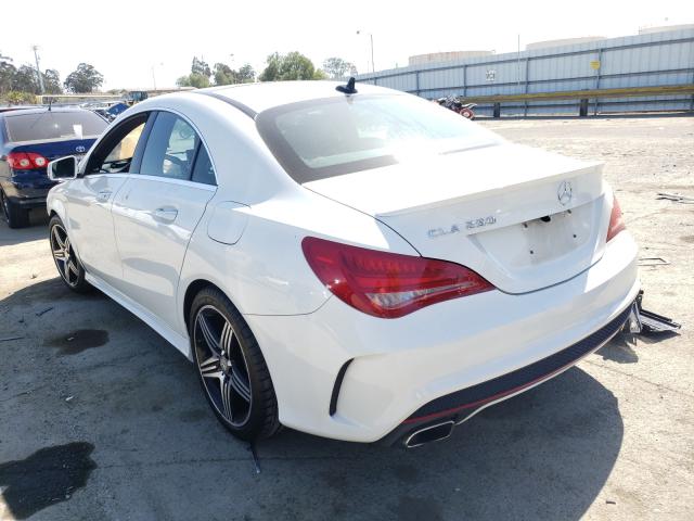 mercedes-benz cla-class 2015 vin wddsj4eb3fn179059