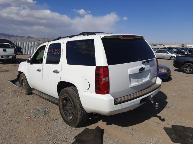 2012 CHEVROLET TAHOE K150 1GNSKBE01CR225249