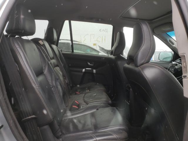 2013 VOLVO XC90 R DES YV4952CTXD1632365