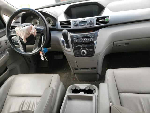 2012 HONDA ODYSSEY TO 5FNRL5H96CB145970