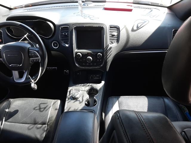2015 DODGE DURANGO R/ 1C4SDJCT2FC188391