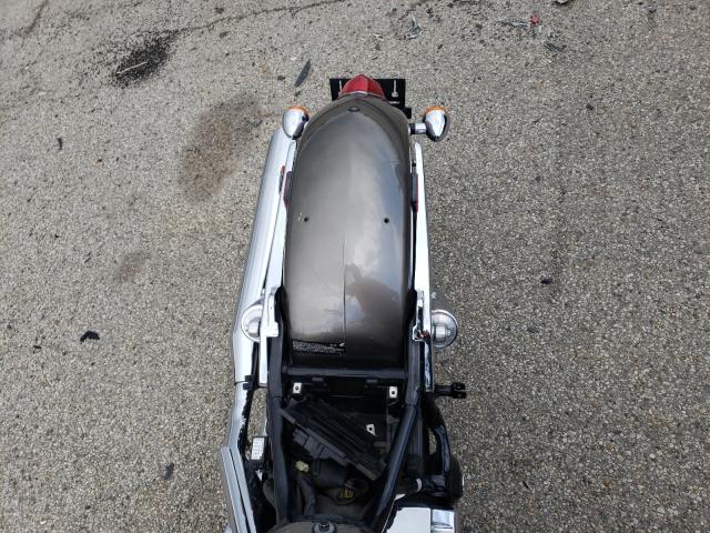 2007 HONDA VTX1300 R 1HFSC52607A411195