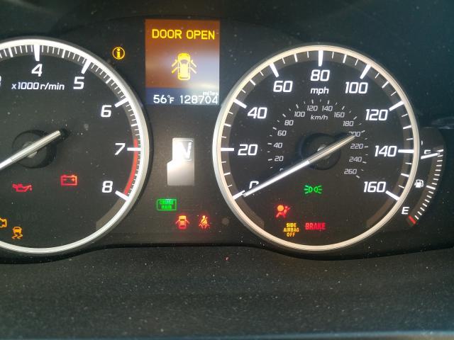 2014 ACURA RDX 5J8TB3H31EL008137