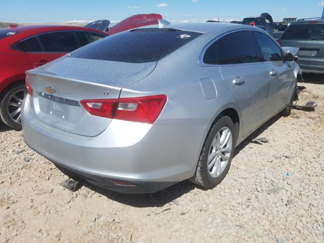 VIN 1HGCR2E35FA014756 2018 CHEVROLET MALIBU LT no.4