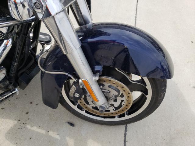 2012 HARLEY-DAVIDSON FLHX STREE 1HD1KBM19CB603131