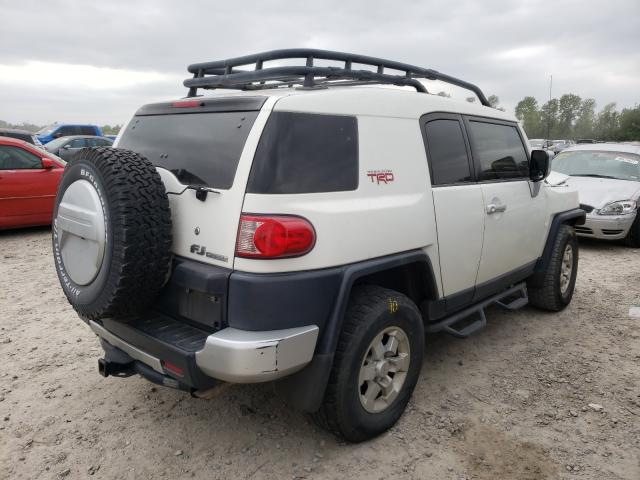 2010 TOYOTA FJ CRUISER JTEZU4BF6AK010456