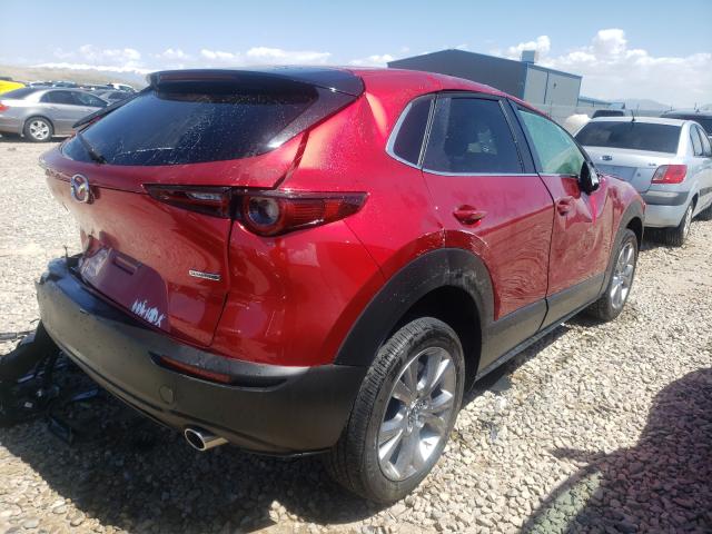 3MVDMBCL8LM131006 Mazda CX30 CX-30 SELE 4