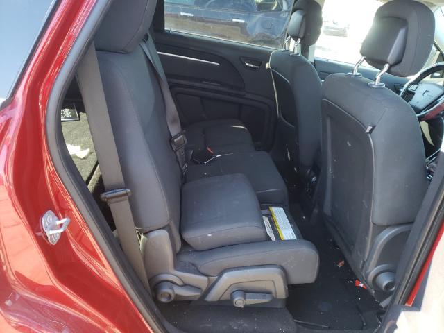 2010 DODGE JOURNEY SX 3D4PH5FV3AT130031