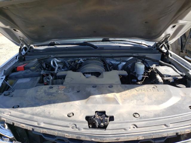2015 CHEVROLET SUBURBAN C 1GNSCJKC8FR579554