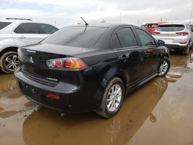 2016 MITSUBISHI LANCER ES JA32U2FU2GU006712