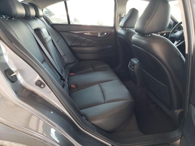 2018 INFINITI Q50 LUXE JN1EV7AP6JM590116
