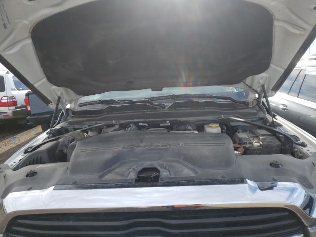 2019 RAM 2500 BIG H 3C6UR5DLXKG586270